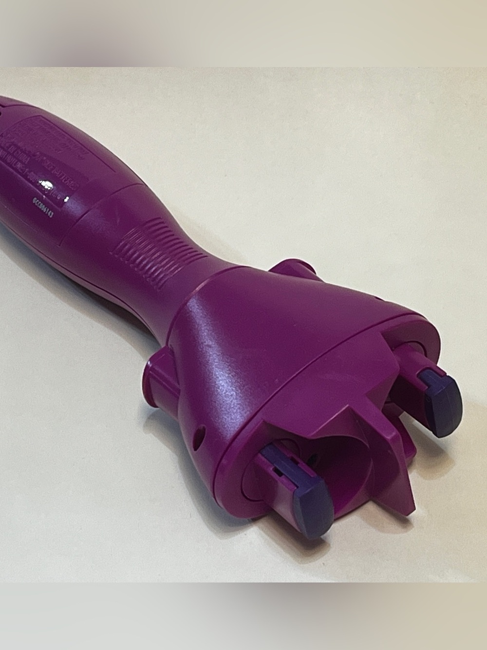 Conair Quick Twist Women's Curling Tool - Picture 7 of 8